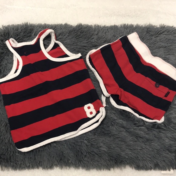 ***Blue Dog Outfit - Picture 2 of 2